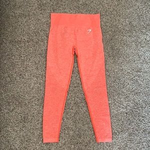 Gymshark Seamless Full-Length Legging